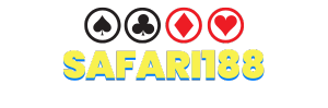 Logo SAFARI188